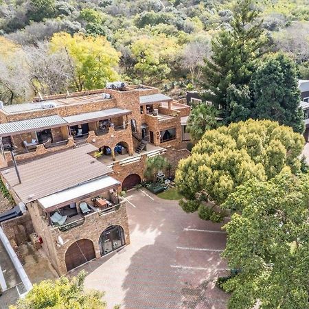 הארטביספורט Belle Vue Guesthouse מראה חיצוני תמונה