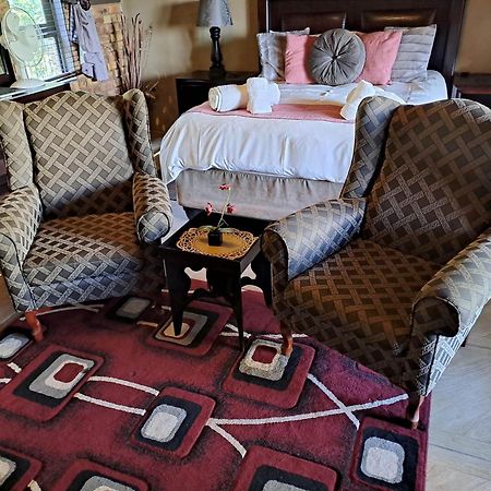 הארטביספורט Belle Vue Guesthouse מראה חיצוני תמונה