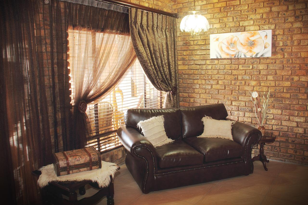הארטביספורט Belle Vue Guesthouse מראה חיצוני תמונה