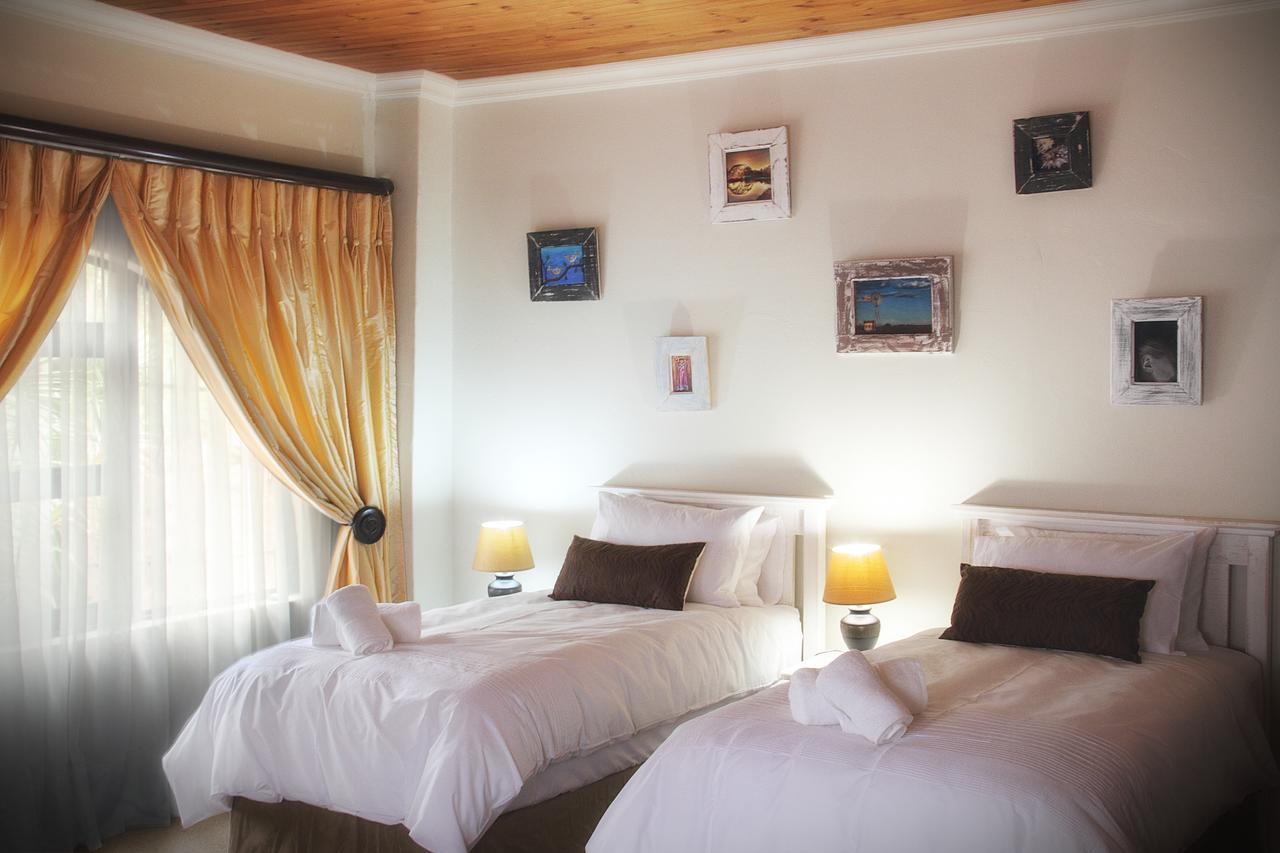 הארטביספורט Belle Vue Guesthouse מראה חיצוני תמונה