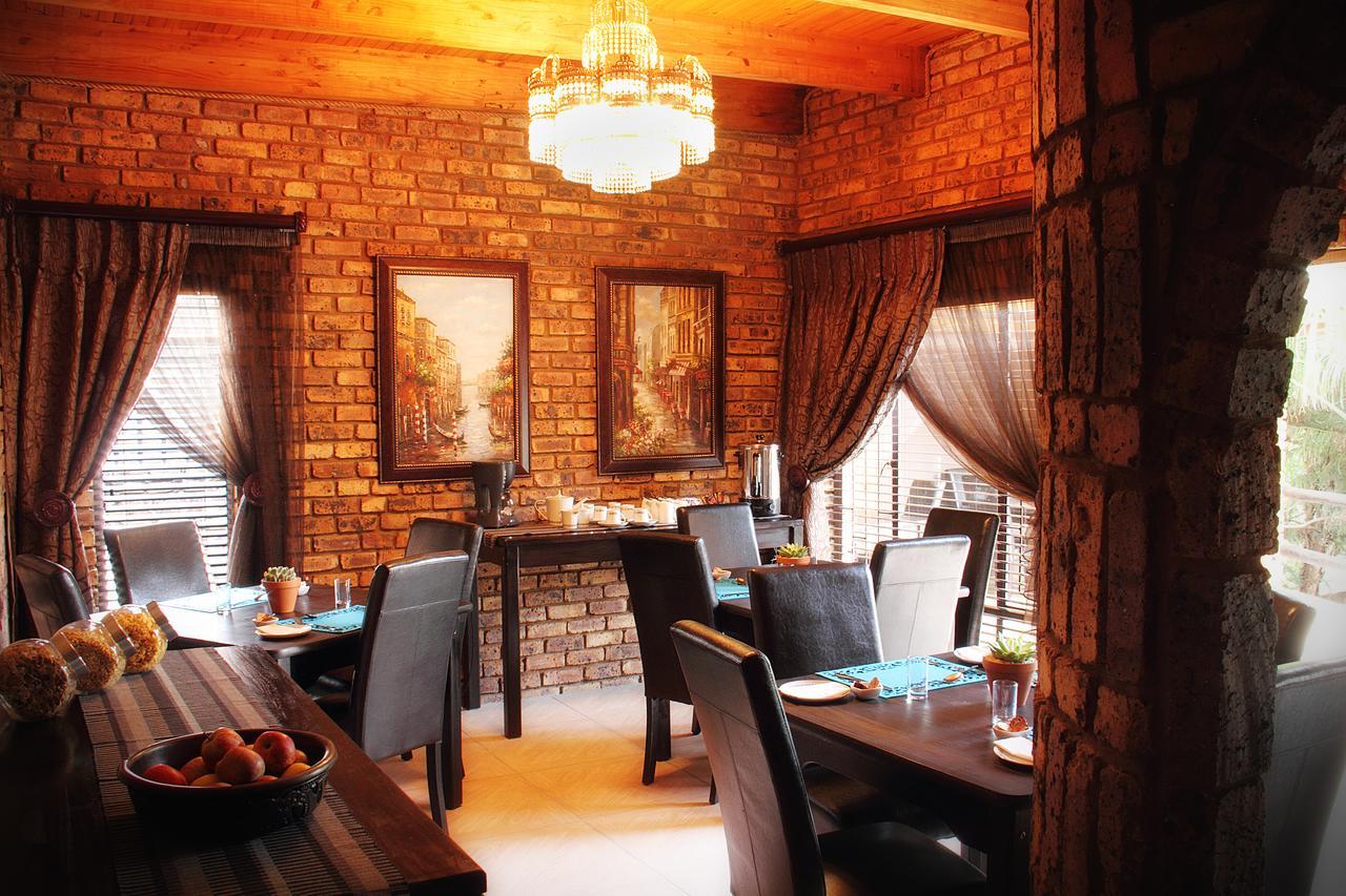הארטביספורט Belle Vue Guesthouse מראה חיצוני תמונה