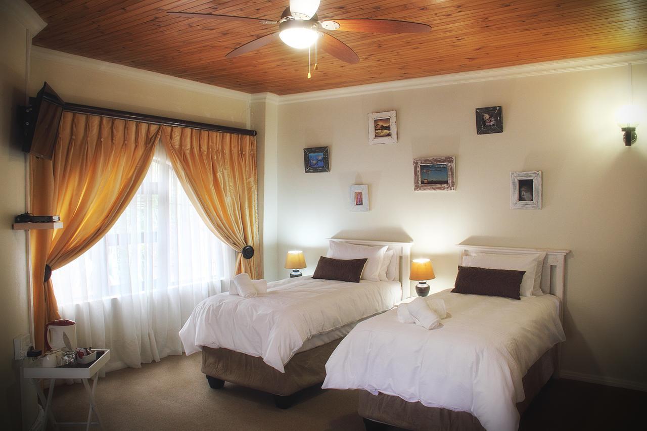 הארטביספורט Belle Vue Guesthouse מראה חיצוני תמונה