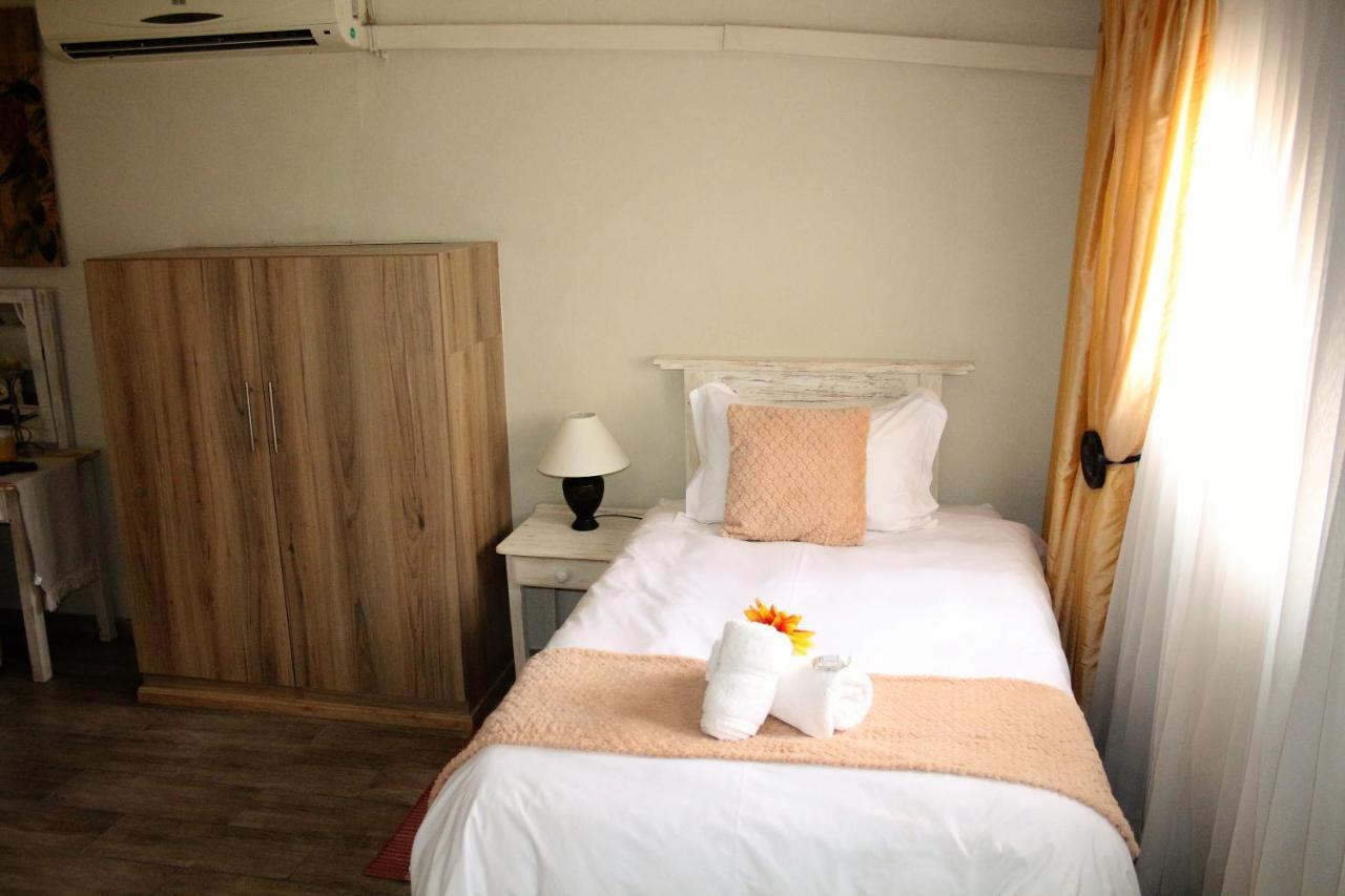 הארטביספורט Belle Vue Guesthouse מראה חיצוני תמונה