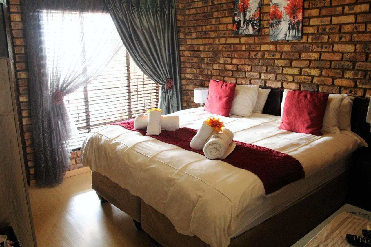 הארטביספורט Belle Vue Guesthouse מראה חיצוני תמונה