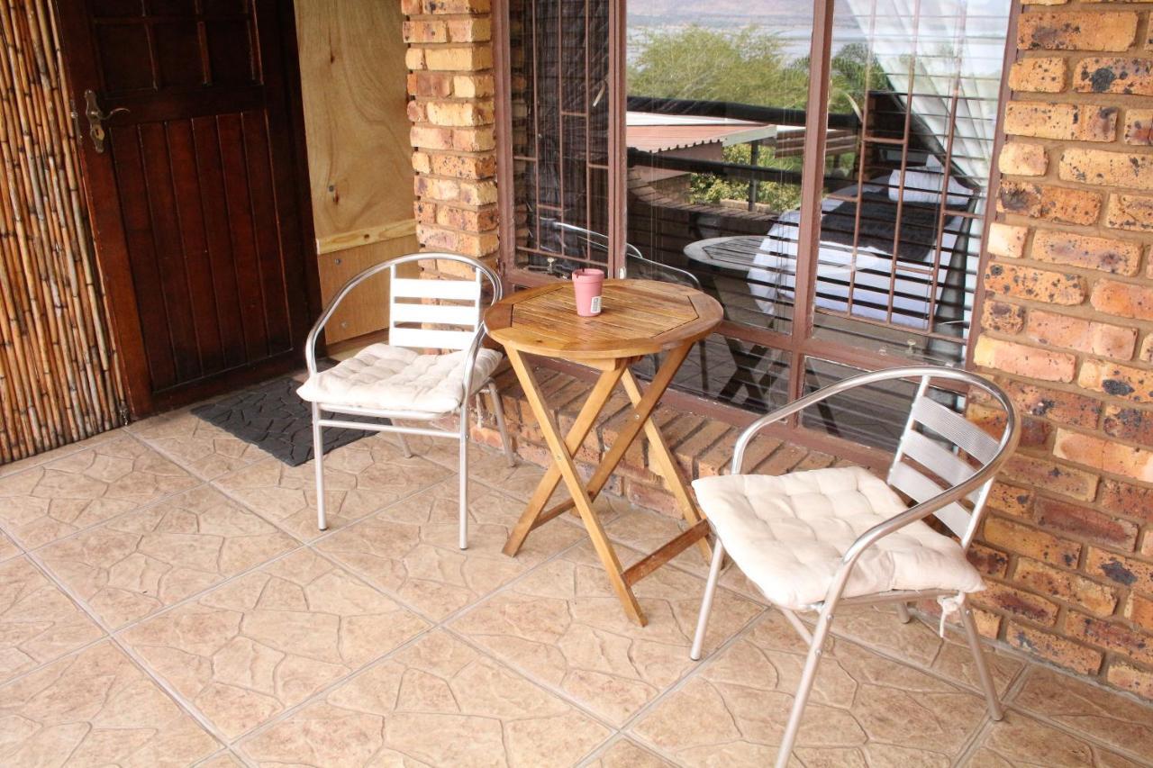 הארטביספורט Belle Vue Guesthouse מראה חיצוני תמונה
