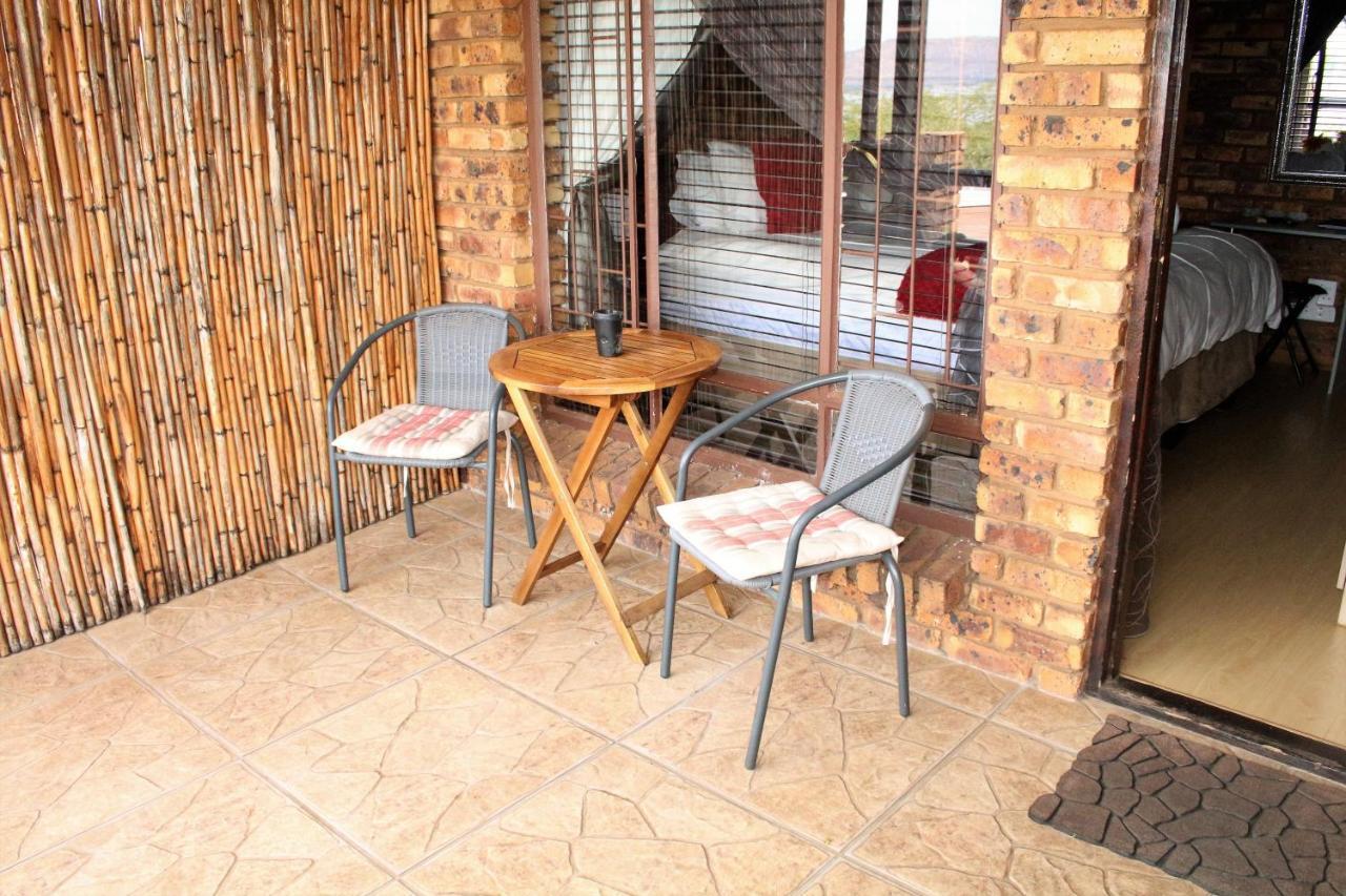 הארטביספורט Belle Vue Guesthouse מראה חיצוני תמונה