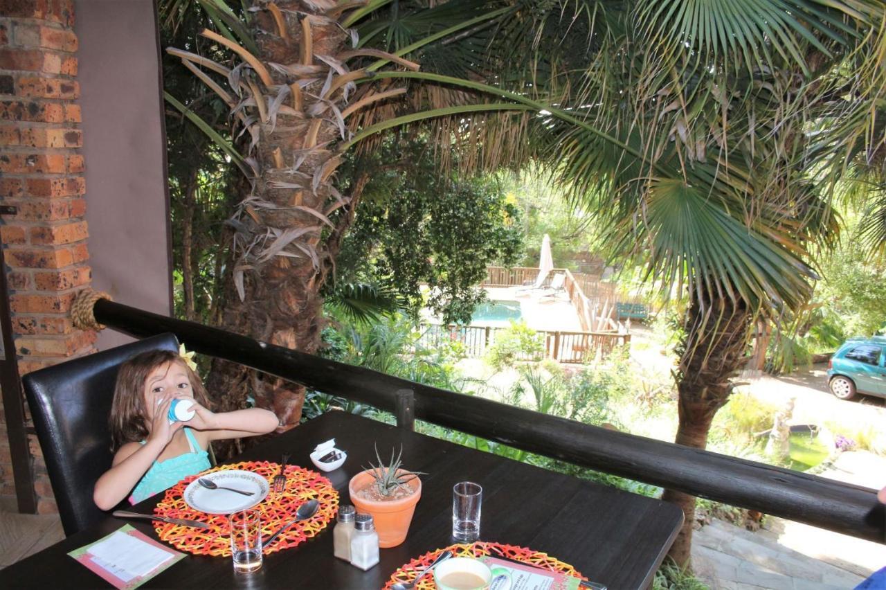 הארטביספורט Belle Vue Guesthouse מראה חיצוני תמונה