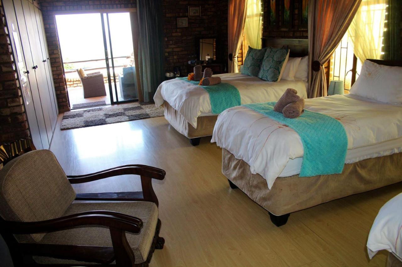 הארטביספורט Belle Vue Guesthouse מראה חיצוני תמונה