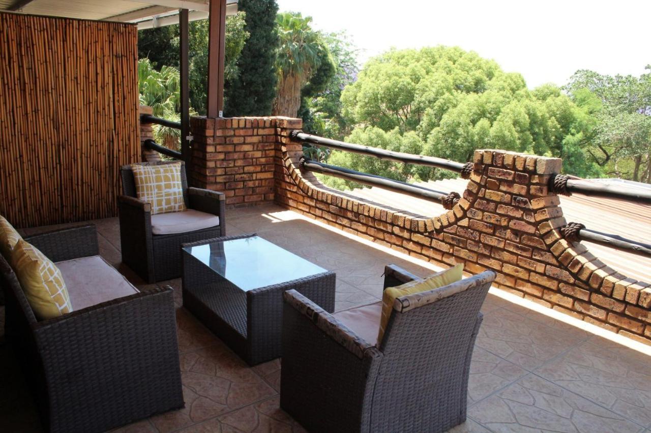 הארטביספורט Belle Vue Guesthouse מראה חיצוני תמונה