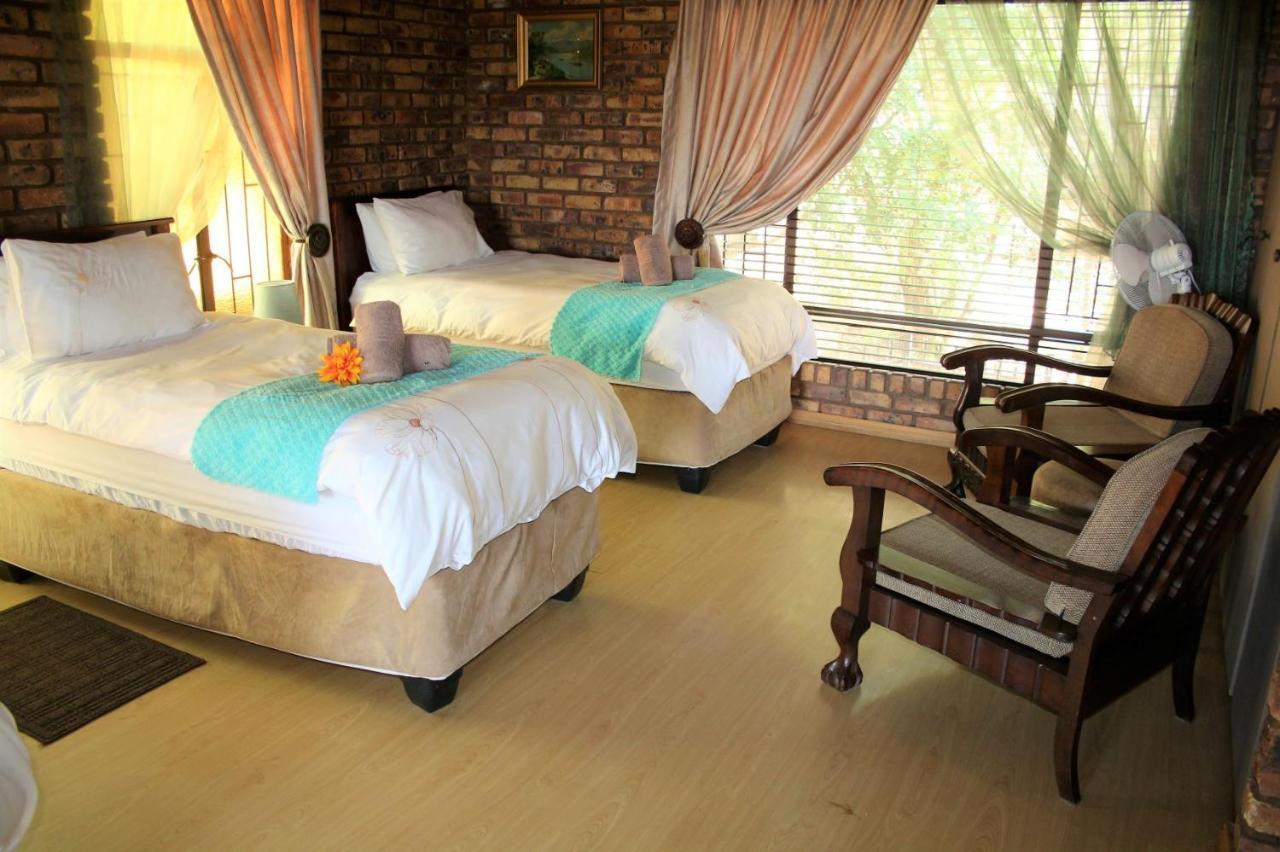 הארטביספורט Belle Vue Guesthouse מראה חיצוני תמונה