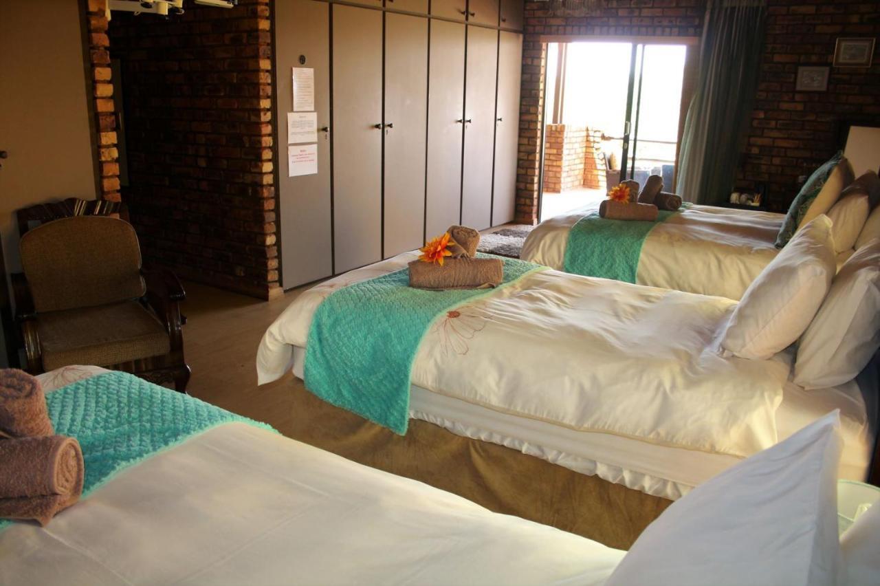 הארטביספורט Belle Vue Guesthouse מראה חיצוני תמונה