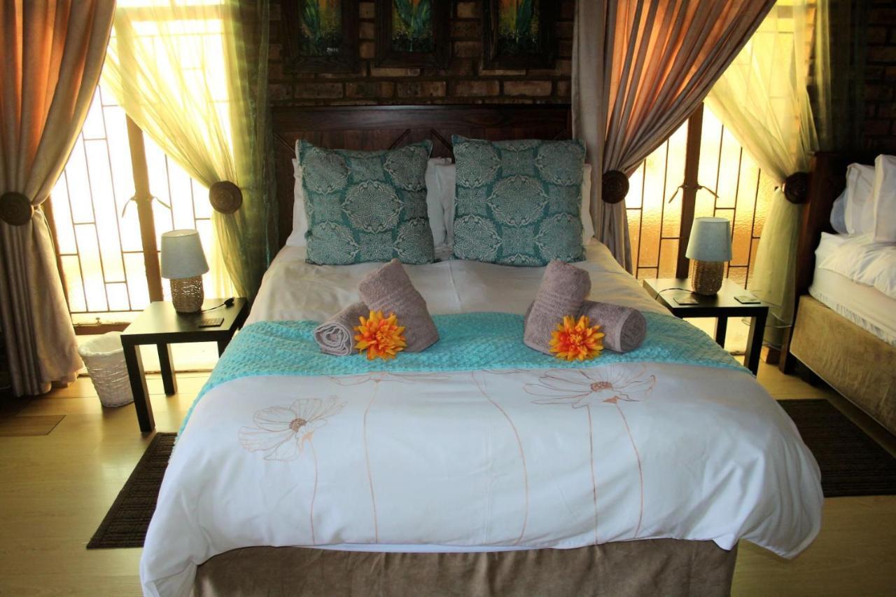 הארטביספורט Belle Vue Guesthouse מראה חיצוני תמונה