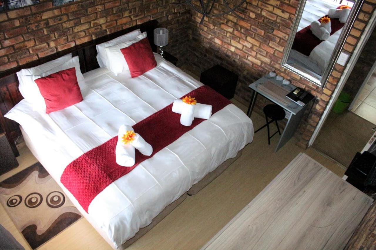 הארטביספורט Belle Vue Guesthouse מראה חיצוני תמונה