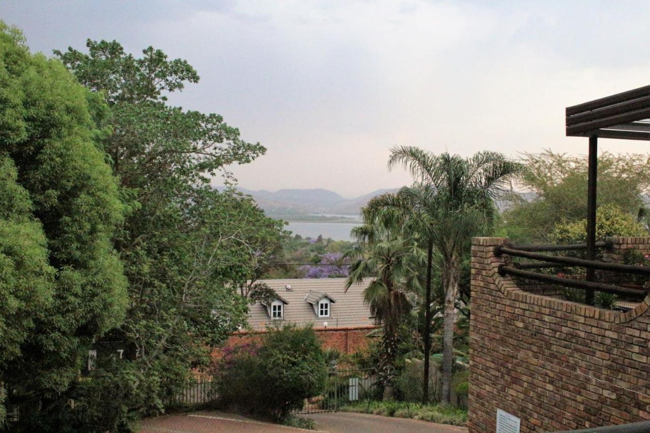 הארטביספורט Belle Vue Guesthouse מראה חיצוני תמונה